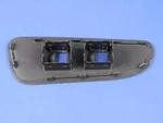 Genuine Mopar Power Window/door Lock Switch Bezel 5hz72zj8ac. Fixed Price $70.26.