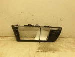 2016 Toyota Corolla S Center Mounted Dash Bezel Assembly. Fixed Price $99.99.