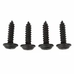 Genuine *2007-2011 Ford - Sun-visor Screw W505003-s424. Fixed Price $6.52.