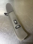 1995-1999 Obs Chevy Gmc Ck1500 Truck Passenger Interior Switch Bezel 15151380. Fixed Price $28.49.