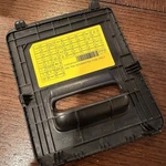 2019 - 2024 Kia Forte Front Left Dash Cabin Fusebox Cover 91990-m7620 Oem. Fixed Price $30.00.