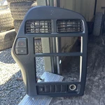 1996-2000 Nissan Pathfinder Dash Radio Climate Control Bezel Trim Oem 68260-0w00. Fixed Price $30.00.