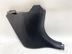 12-18 Bmw Series 3 4 328i F30 Right Rh Side Lower Kick Sill Panel Cover Trim Oem. Fixed Price $22.50.