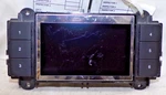 20 21 22 23 Ford Explorer Radio Display Screen Lb5t-18b955-ea Xzy07. Fixed Price $27.84.