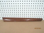 2006 2007 2008 2009 Mercedes R350 Passenger Rear Door Panel Trim A2517301022. Fixed Price $32.00.