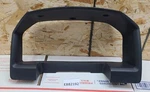 2009-2012 Dodge Ram 1500 Speedometer Bezel Trim Cluster Instrument Plastic Used. Fixed Price $38.00.