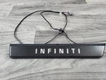 Infiniti Qx60 2022-2024 Front Right Side Door Sill Scuff Plate Panel Trim Oem. Fixed Price $23.20.