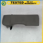 97-04 Chevy Corvette C5 Front Left Dash Lower Trim Cover Driver Knee Panel Oem. Fixed Price $130.13.