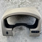 2004-2008 Ford F-150 Dash Instrument Cluster Bezel Tan Leather Oem Trim. Fixed Price $120.00.