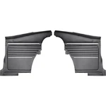 1968 Chevrolet Camaro; Assembled Interior Rear Quarter Side Panels; Models With. Fixed Price $259.99.