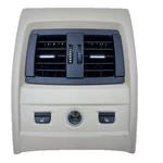 Bmw Rear Center Console Air Vent Trim Panel Heated Seat Switch Oem Works Tested. Fixed Price $69.95.