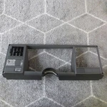 88-94 Chevy Gmc Ck Blazer Dash Instrument Speedometer Cluster Bezel Trim Black. Fixed Price $86.70.