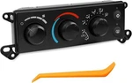 P55056569ac A/c Climate Control Dodge Ram/dakota 2006-2011 Replace Oem Module!. Fixed Price $55.00.