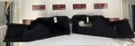2009 Pontiac G8 Gt Rh & Lh Interior Trunk Quarter Cargo Carpet Trim Panel Cover. Fixed Price $179.99.