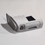 2007-2010 Toyota Camry Ashtray Panel + Power Window Switch Used 55301-06010. Fixed Price $54.99.