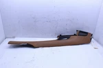 1999-2004 Porsche 911 Coupe Left C Pillar Molding Brown 99655518703 Oem. Fixed Price $121.49.