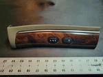 Mercury Grand Marquis Ford Crown Vic Interior Woodgrain Bezel Trim 4w33. Fixed Price $43.17.