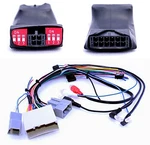 Crux Ford/lincoln & Mercury 2004-2012 Radio Replacement W/swc. Fixed Price $93.49.