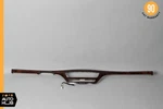07-13 Mercedes W221 S550 S450 Dashboard Center Trim Molding 2216805471 Wood Oem. Fixed Price $42.23.