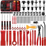 Trim Removal Tool Kit 330pcs Car Pry Set Auto Clip Plie.... Fixed Price $55.44.