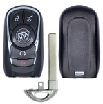 Oem 18 19 20 21 Buick Enclave Regal Smart Key Proximity Remote Hyq4ea 13521090. Fixed Price $43.96.