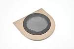 96-02 Bmw E36 Z3 Rear Left Lateral Trim Speaker Cover Panel Beige Oem. Fixed Price $31.50.
