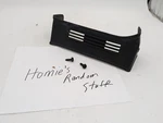 93-97 Nissan Hardbody Pathfinder Pickup Lower Dash Trim Vent 68930-75p00 - Gray. Fixed Price $29.99.