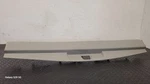 07-14 Chevrolet Tahoe Liftgate Scuff Plate Oem 15931759. Fixed Price $112.50.