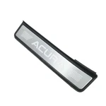 04-08 Acura Tl Left Rear Step Molding Kick Plate Black 84262 - Sep1 Oem. Fixed Price $38.46.