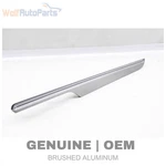 2015-2018 Porsche Macan - Rear Right Door Panel Trim / Molding 95b867062h. Fixed Price $45.99.
