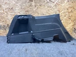 Acura Mdx Type-s 22-24 Awd Rear Left Interior Trunk Cover Panel Trim Oem 53k. Fixed Price $169.15.