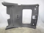 2014-2017 Bmw F32 4-series Coupe Interior Headliner Lining Black W Sunroof Oem. Fixed Price $161.25.
