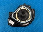 Lexus Lx470 Rear Door Radio Speaker W/ Box Driver's Side Nakamichi 1998-2000 Oem. Fixed Price $95.00.