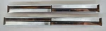 64 Mercury Marauder Door Panel Trim. Fixed Price $86.25.