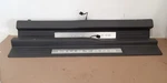 08-14 Ford Mustang Illuminated Lh & Rh Door Sill Plates Oem. Fixed Price $212.00.