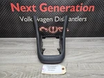 2010 - 2014 Volkswagen Golf Front Center Shifter Console Black Surround Cover. Fixed Price $28.78.