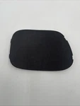 2007 Hyundai Santa Fe Rear Right Service Lamp Cover Panel Trim Oem. Fixed Price $20.51.