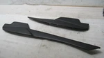 2012-2018 Bmw F12 F13 M6 Center Console Cover Trim Panel Leather Merino Pair Oem. Fixed Price $147.57.