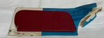 1982 Ford New Old Stock Red Mirror Interior Trim Headliner Molding Nos Upper. Fixed Price $57.11.