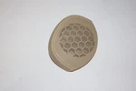 2008 Acura Mdx - Driver C Pillar Speaker Grille 84183stx. Fixed Price $13.12.