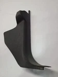 2007 07 Chevrolet Silverado Right Rh Front Kick Panel Trim. Fixed Price $84.22.