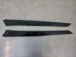 Mercedes W212 E Class Pair Front Door Card Trim Right / Left Side 2011. Fixed Price $67.09.