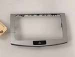 2016 Volkswagen Cc Front Center Radio Interior Trim Bezel W/ Hazard Switch Oem. Fixed Price $39.99.