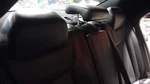 2014 14 Chrysler 300 Set Of 3 Rear Seat Headrest Black Leather. Fixed Price $194.00.