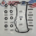 Oem For Toyota 4.7l 3uzfe 2uzfe Valve Cover Gaskets Set 11193-50010 Usa. Fixed Price $58.88.