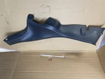 2011 -2019 Ford Fiesta Rear Left Side C Pillar Lower Trim Panel Oem. Fixed Price $45.00.