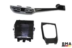 Bmw M340i 330i G20 Ash Gray Brown Interior Trim Set Assembly 2019 - 2022 Oem. Fixed Price $324.99.