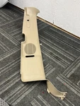 2003- 2007 Ford F-250 Pickup Left Rear B Pillar Trim 3c34-25278d13-ajw. Fixed Price $95.00.