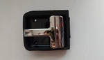 Ford Lincoln Town Car F40y-5421819-a Inside Lh Door Handle 91-94 Nos Oem. Fixed Price $25.00.