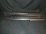 91-99 Dodge Stealth 3000gt Left & Right Door Scuff Sill Plate Trim Set Oem Nice. Fixed Price $54.99.
